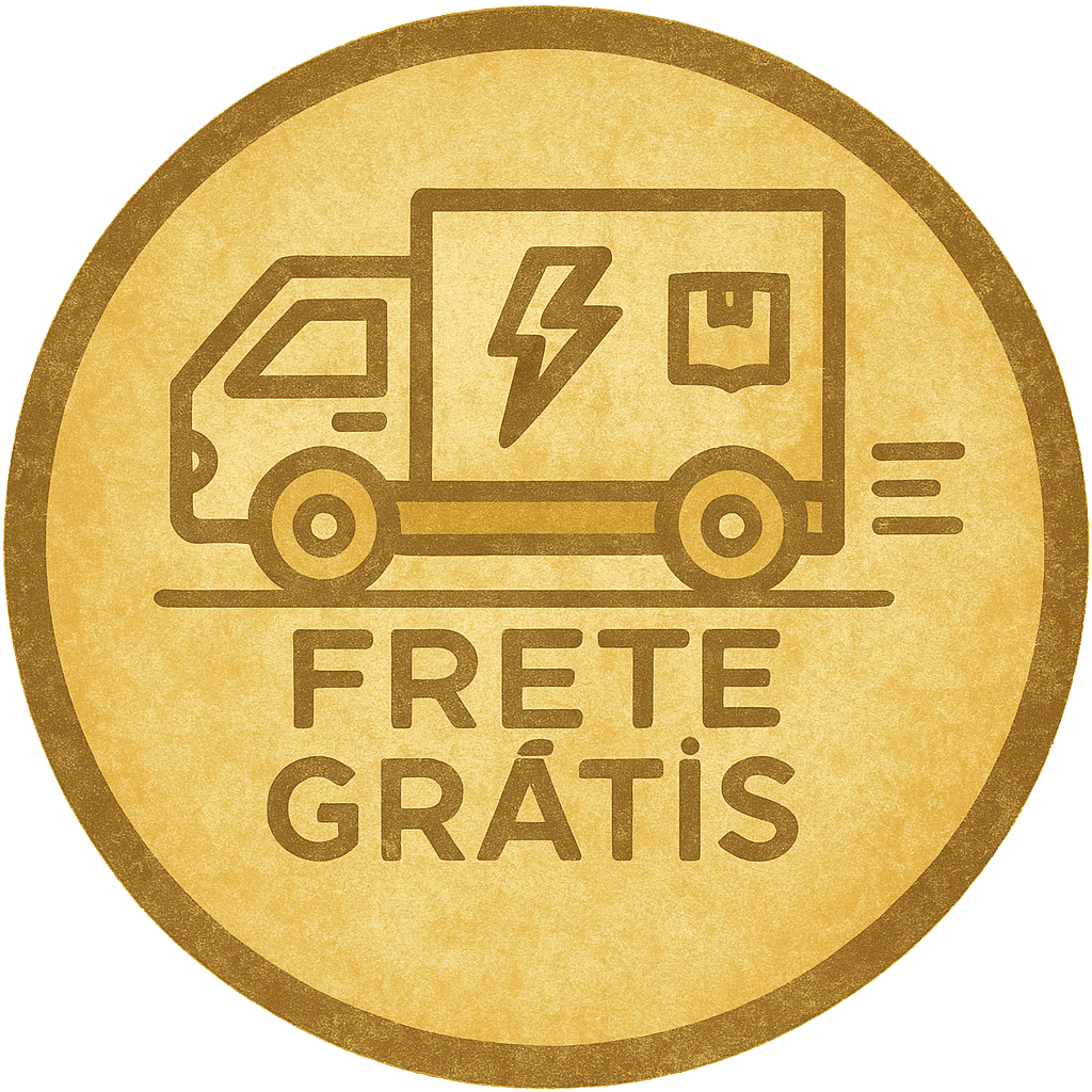 Frete Grátis