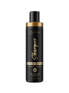 Shampoo Zenaide Alves
