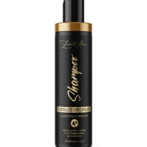 Shampoo Zenaide Alves